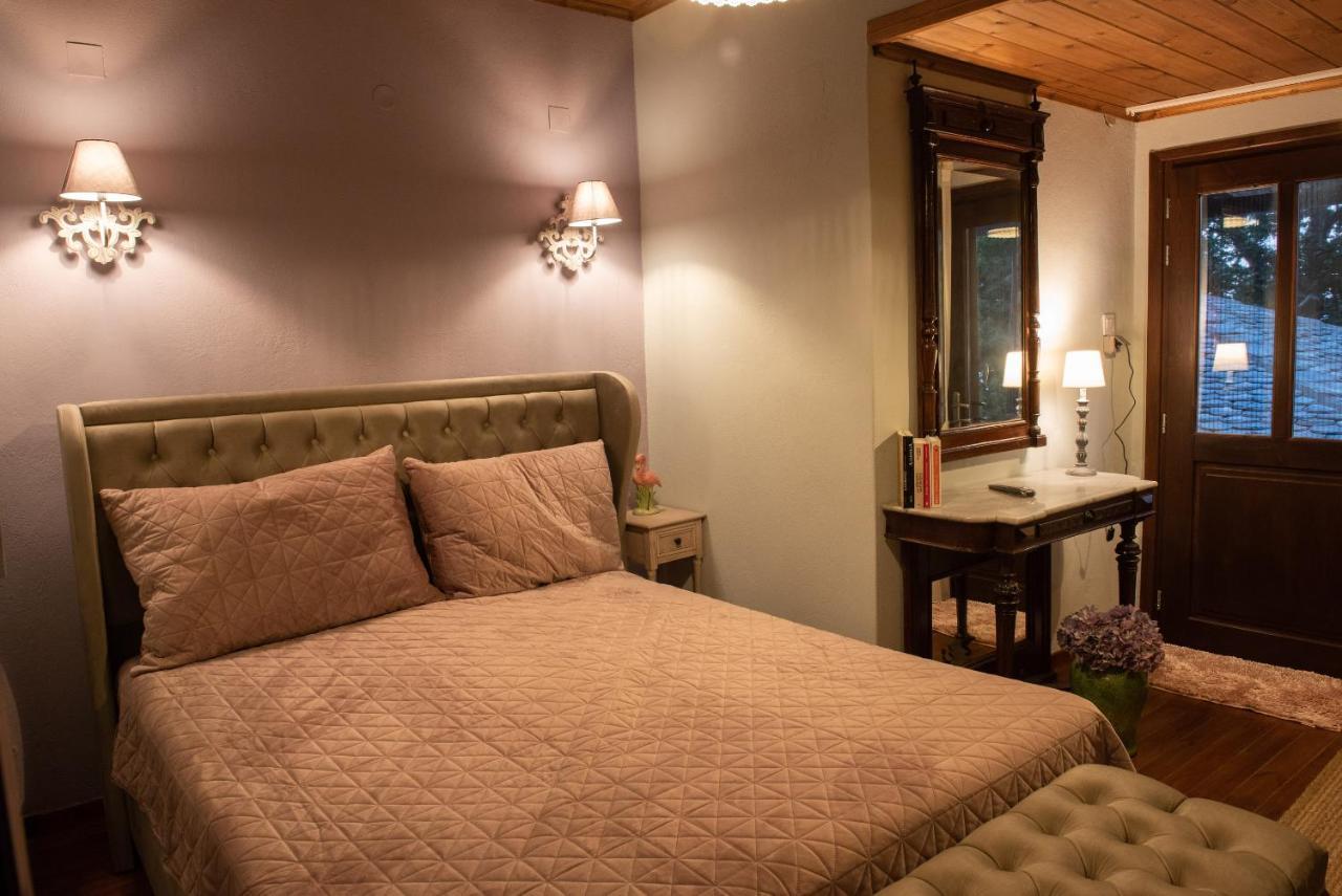 Dandy Villas Tsagkarada Kültér fotó